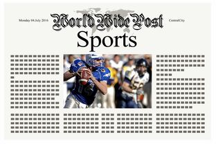 db真人游戏官网-体育新闻中心协助地方体育局提升体育内容传播，体育新闻报道新闻稿  第2张